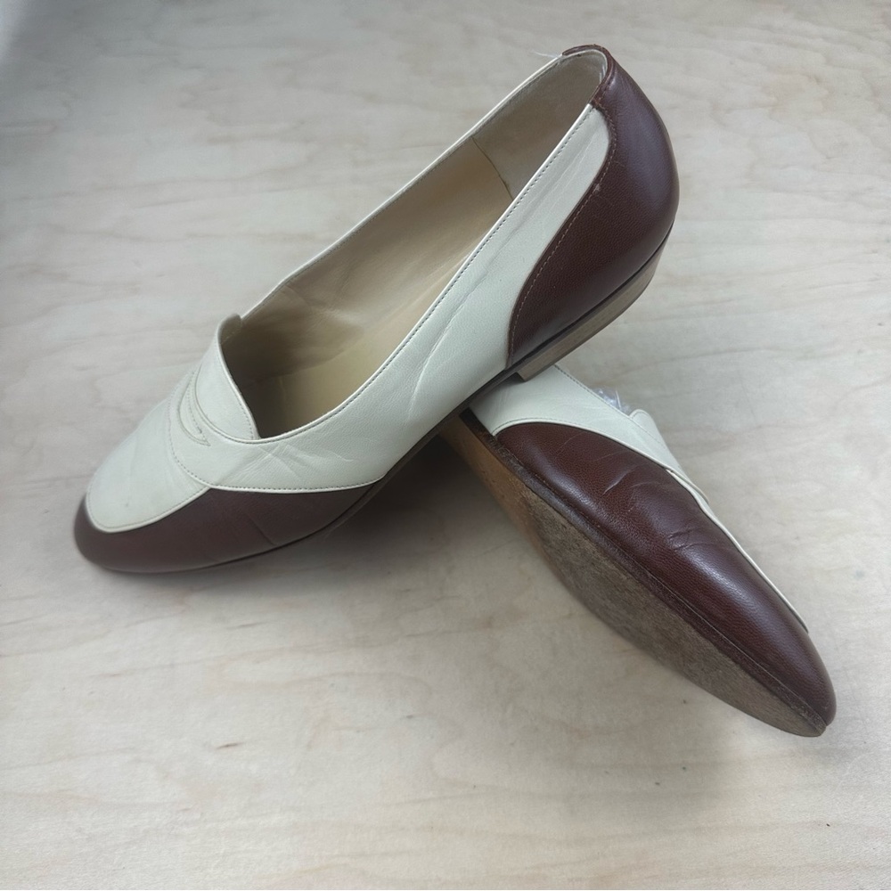 Calvin Klein loafer